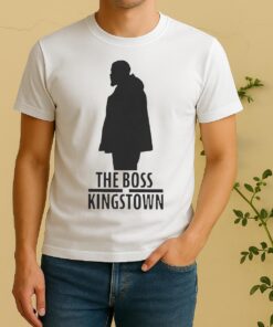 The Boss Of Kingstown Shirt