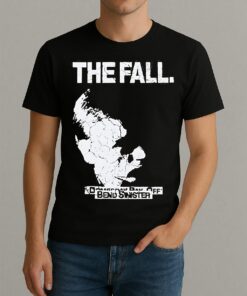 The Fall Bend Sinister Shirt