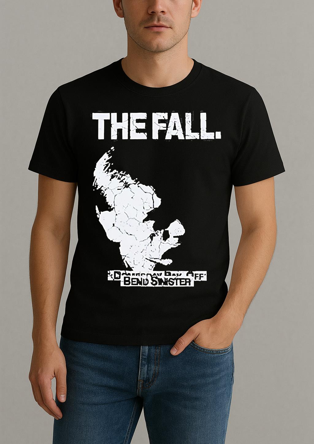 The Fall Bend Sinister Shirt