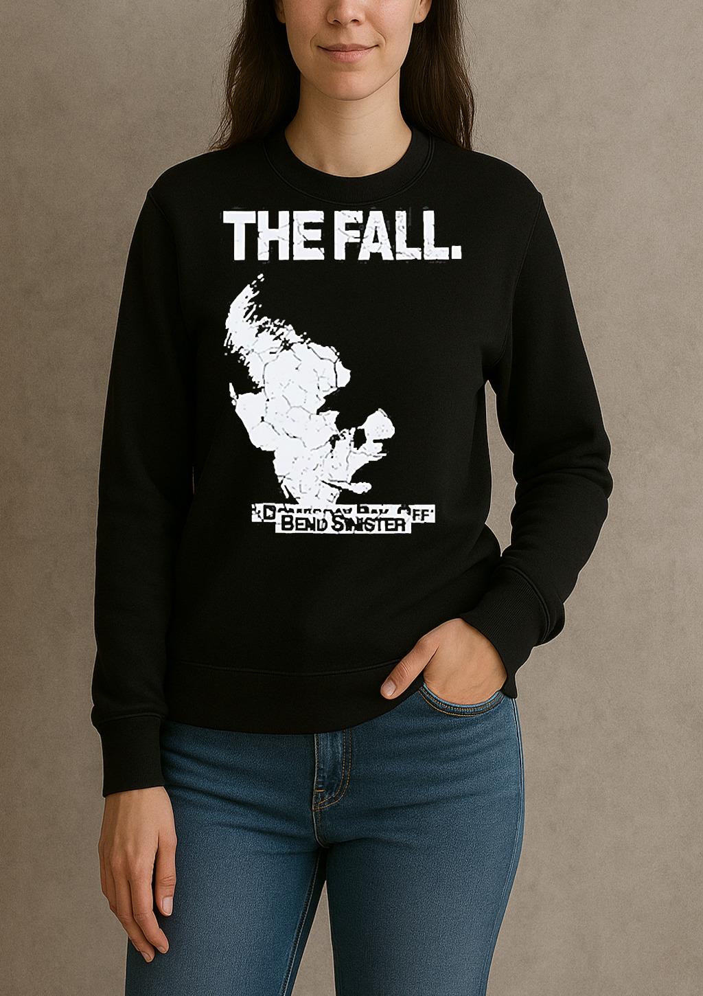 The Fall Bend Sinister sweater