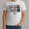 The Game Winner 2025 Ohio State Football Shirt