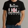 The Ohio State Buckeyes Abbey Road 2025 Shirt