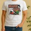 University Of Oregon Capital One Orange Bowl Jan 1 2026 Miami Florida Shirt
