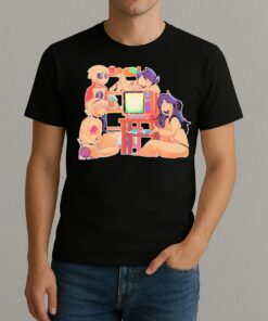 Vhs Dubs Av Club Project Shirt