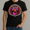 Virginia Tech Hokies Turkey With Win Shirt
