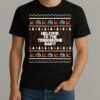 Virginia Tech Hokies Welcome To The Terrordome Baby Ugly Christmas Shirt