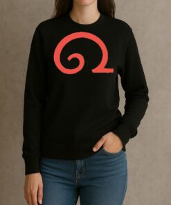 Wake Up Zaroda Sign sweater