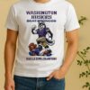 Washington Huskies Beat Broncos Ncaa 2025 La Bowl Champions Mascoshirt