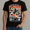 We Run This State 2025 Florida Gators Beat Fsu Sunshine Showdown Shirt