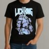 World Of Warcraft The Lich King Shirt