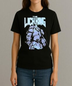 World Of Warcraft The Lich King Womentee