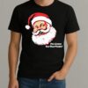 You Gonna Eat That Pickle Santa Claus Christmas Xmas Shirt