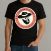 Zac Brown Band Atlanta Skull Shirt