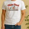 2026 Vrbo Fiesta Bowl Miami Hurricanes Champions Shirt