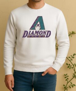 Arizona Diamondbacks 98 Sweater