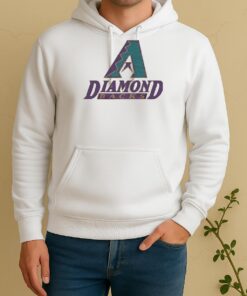 Arizona Diamondbacks 98 Unisex Hoodie