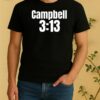 Baby Stone Cold Knows Campbell 313 Tee Shirt