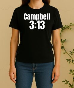 Baby Stone Cold Knows Campbell 313 Tee Women Shirt