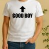 Boy Arrow Up Shirt