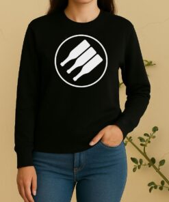 Chiantifa Logo SweasSweater