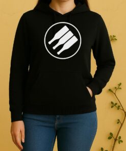 Chiantifa Logo SweasUnisex Hoodie