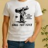 Cops Politicians Bosses Landlords Call 161 1312 Shirt