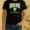 Cute California Golden Seals Vintag Sweep Down Shirt
