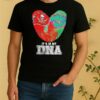 Fingerprints Tampa Bay Buccaneers X Florida Gators Its In My Dna Shirt