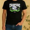 Funny Seattle Seahawks 2025 2026 Nfc Championship Champions Shirt