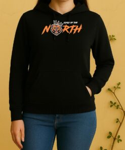 Kings Of The North Classtic Tee sUnisex Hoodie