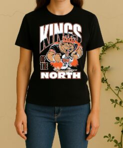 Kings Of The North Tee Women Shirt
