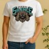 Memphis Grizzlies Choose Silence Mascot Shirt