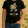Miami Football 2025 26 College Football Playoff Tee Shirt