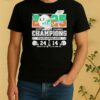 Miami Hurricanes Beat Ohio State Buckeyes Cotton Bowl 2025 Shirt