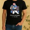 Most Valuable Pixels Touchdown J Allen Shirt
