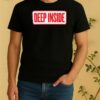 Nice Deep Inside Armwrestling Hook Technique Shirt