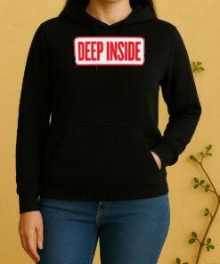 Nice Deep Inside Armwrestling Hook Technique Unisex Hoodie