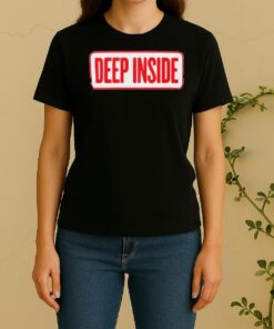 Nice Deep Inside Armwrestling Hook Technique Women Shirt