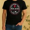 Nice Indiana 2026 Peach Bowl Bound Shirt