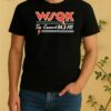 Nice Lucas Sinclair Wsqk 94 5 Fm Shirt