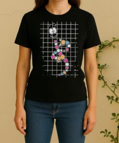 Nice Mr Dna Women Shirt