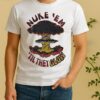Nuke Em Til They Glow Shirt