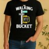 Official Brooklyn Nets The Walking Bucket Shirt