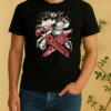 Official Crossing Blades Anime Shirt