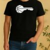 Official Utah Jazz Basketball Key Logo Shirt