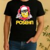 Officials Brian Posehn Brian Bonez Shirt