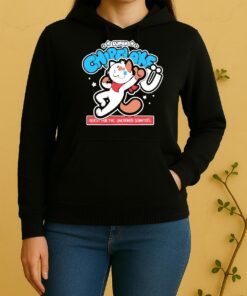 Officials Chipflake Super Chipflake U Unisex Hoodie