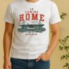 Officials Coming Home Miami Hurricanes Cfp Protect The Crib Shirt
