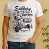 Officials Esnoopy Gym Es Numero Uno Shirt