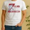 Officials Fort Wayne Zollner Pistons Shirt